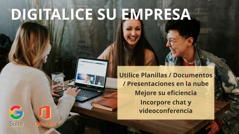 Servicios Cloud