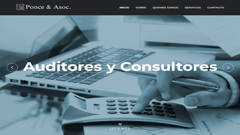 www.estudioponce.com.ar